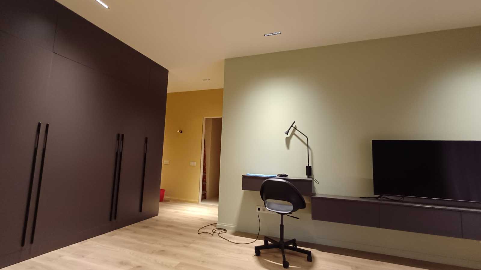 Аренда 2-комнатной квартиры 85 м², Набережно-Рыбальская ул., 9