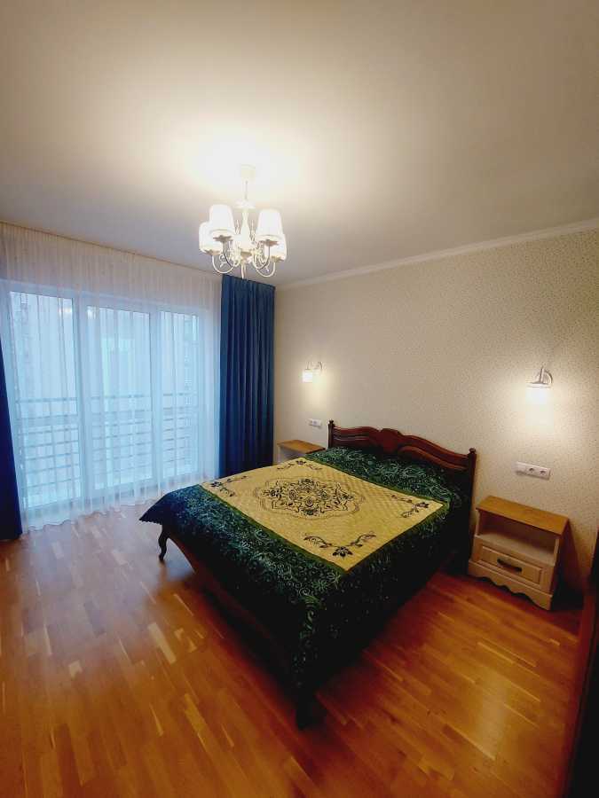Оренда 2-кімнатної квартири 63 м², Метрологічна вул., 9В
