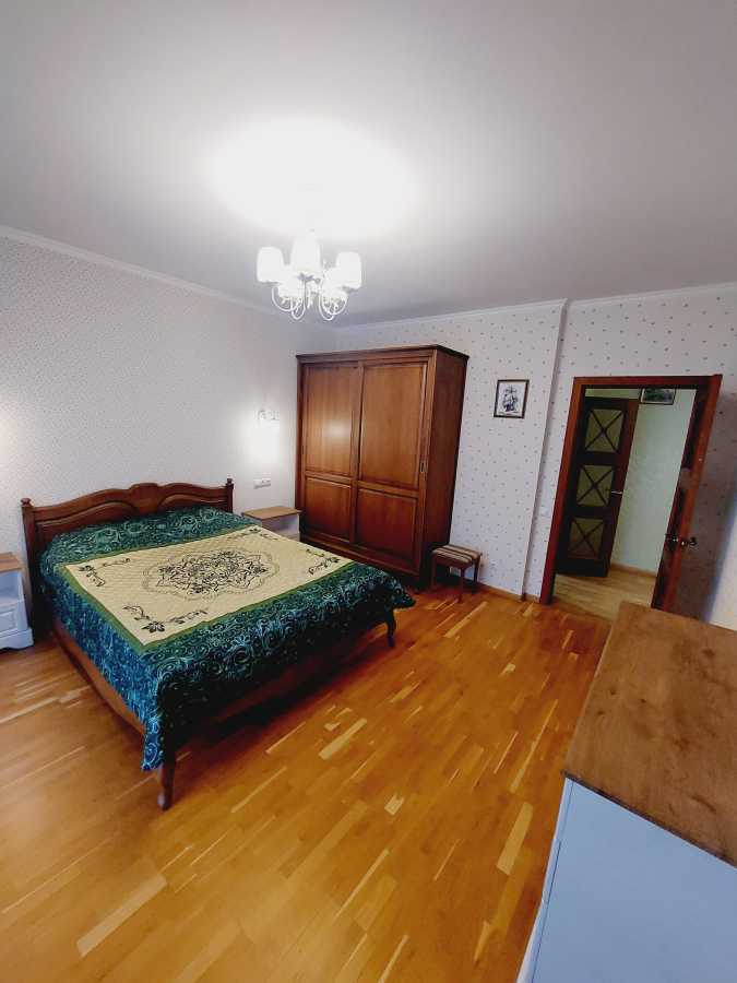 Оренда 2-кімнатної квартири 63 м², Метрологічна вул., 9В