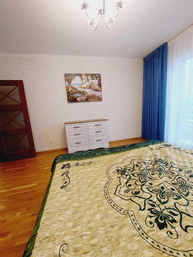 Оренда 2-кімнатної квартири 63 м², Метрологічна вул., 9В