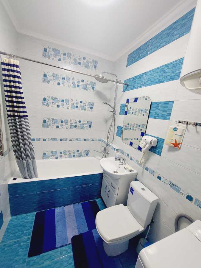 Оренда 2-кімнатної квартири 63 м², Метрологічна вул., 9В