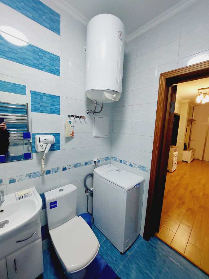 Оренда 2-кімнатної квартири 63 м², Метрологічна вул., 9В