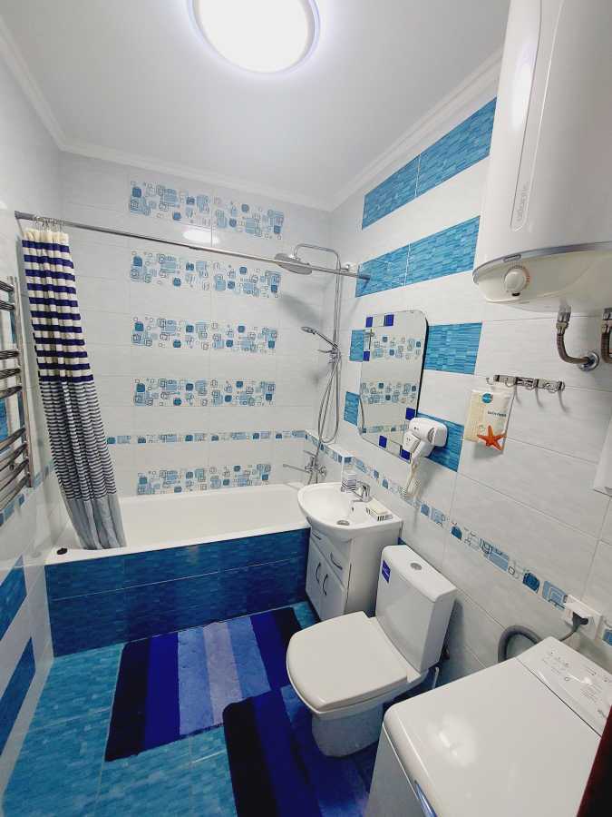 Оренда 2-кімнатної квартири 63 м², Метрологічна вул., 9В