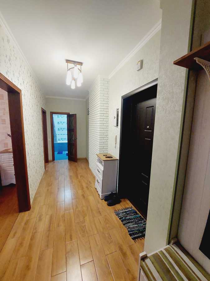 Оренда 2-кімнатної квартири 63 м², Метрологічна вул., 9В