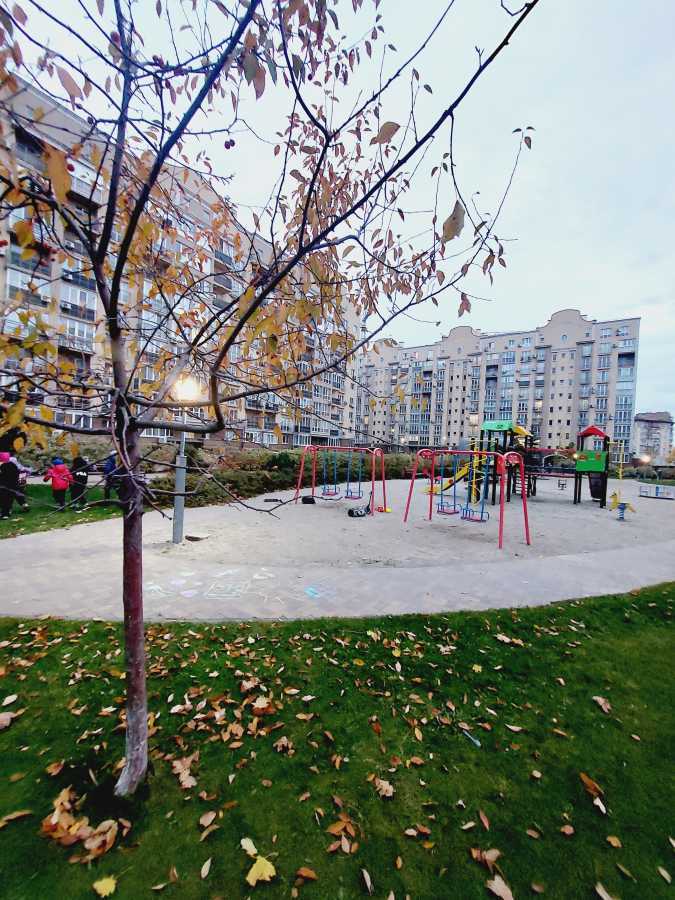 Оренда 2-кімнатної квартири 63 м², Метрологічна вул., 9В