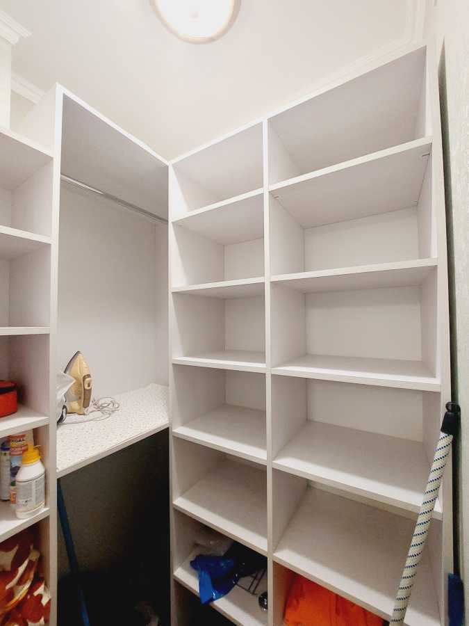 Оренда 2-кімнатної квартири 63 м², Метрологічна вул., 9В