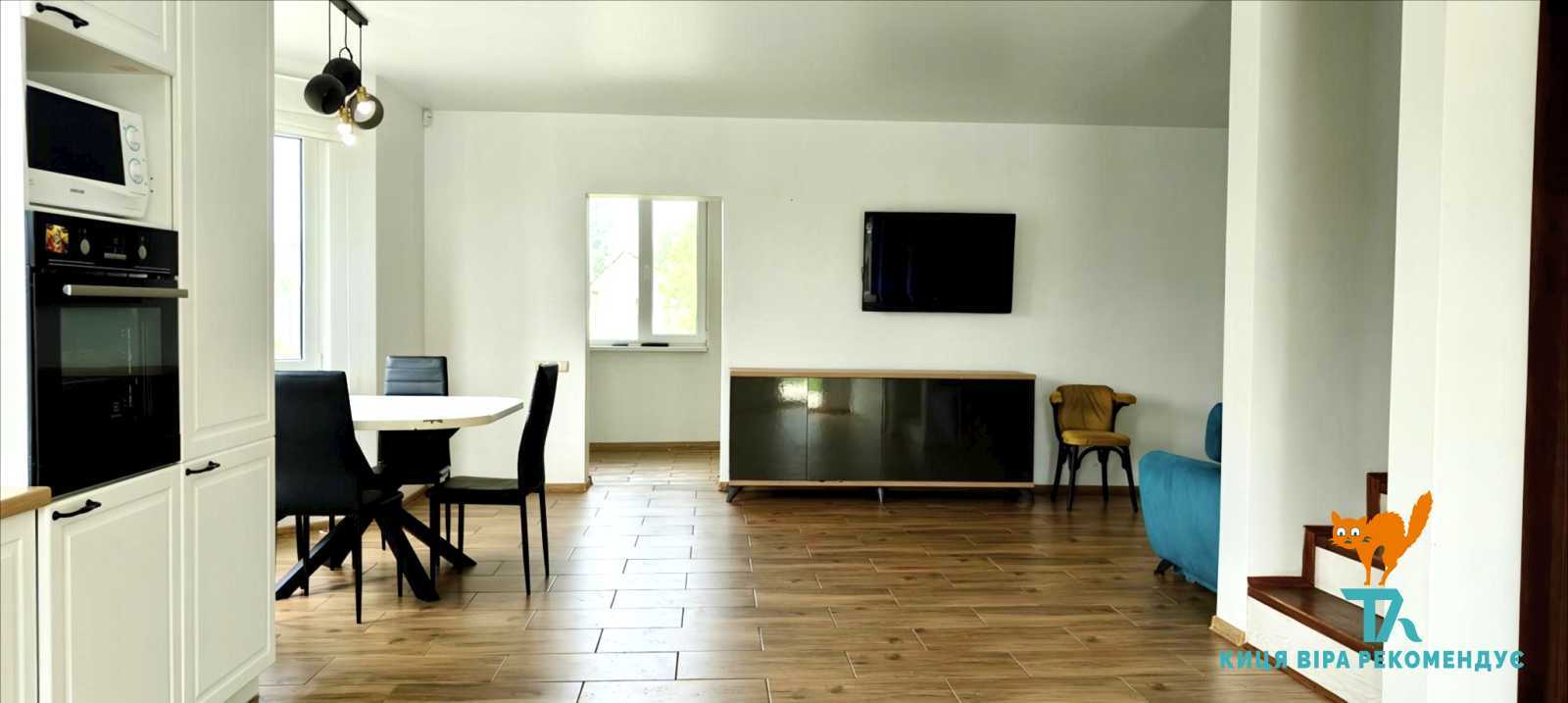 Продаж будинку 125 м², Озерна, 14