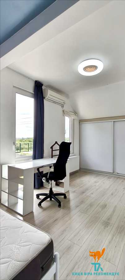 Продаж будинку 125 м², Озерна, 14