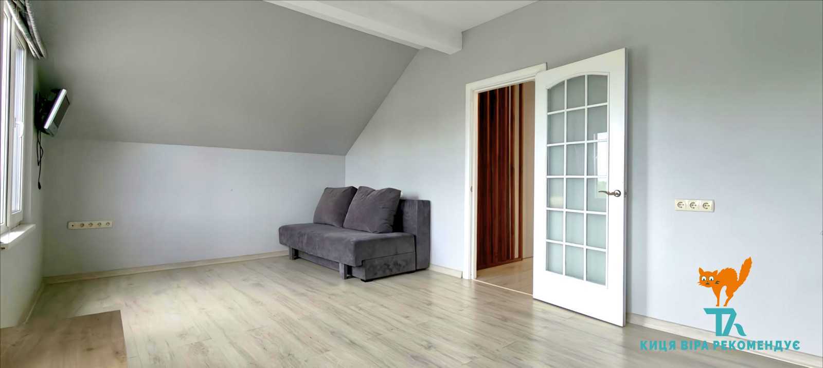 Продаж будинку 125 м², Озерна, 14