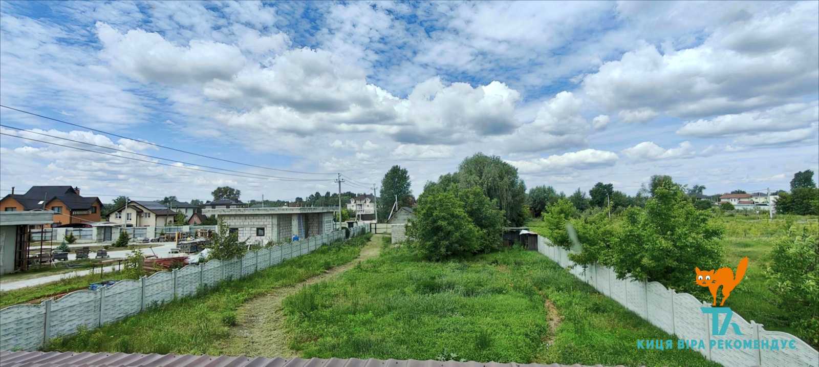 Продаж будинку 125 м², Озерна, 14