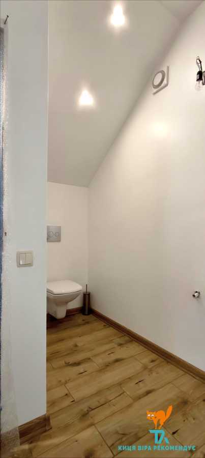 Продаж будинку 125 м², Озерна, 14
