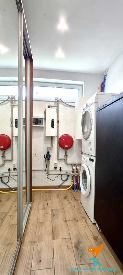 Продаж будинку 125 м², Озерна, 14