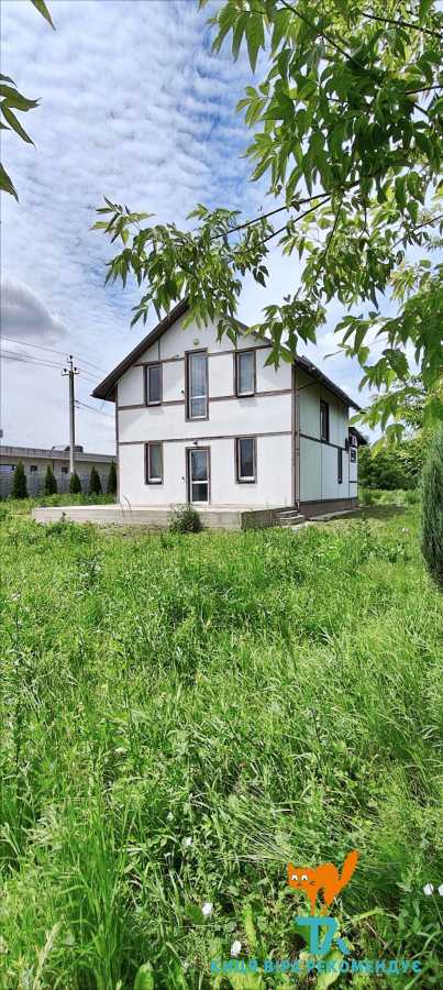 Продаж будинку 125 м², Озерна, 14