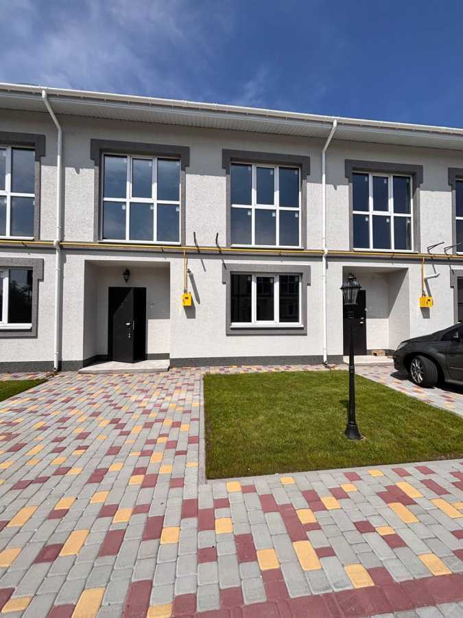 Продаж 2-кімнатної квартири 72 м², Ясна вул., 12