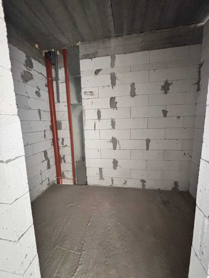 Продаж 2-кімнатної квартири 72 м², Ясна вул., 12