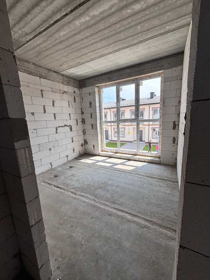 Продаж 2-кімнатної квартири 72 м², Ясна вул., 12