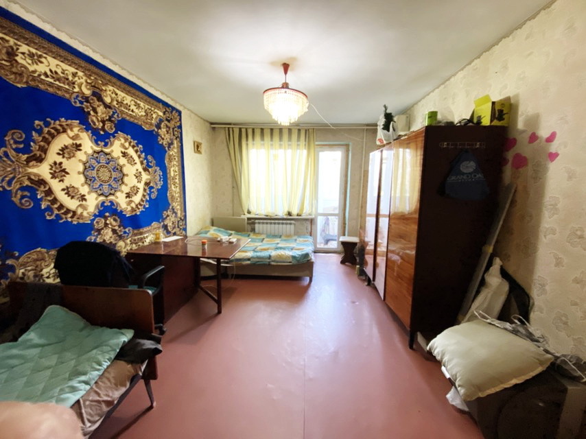 Продажа 1-комнатной квартиры 40 м², Озерная ул.
