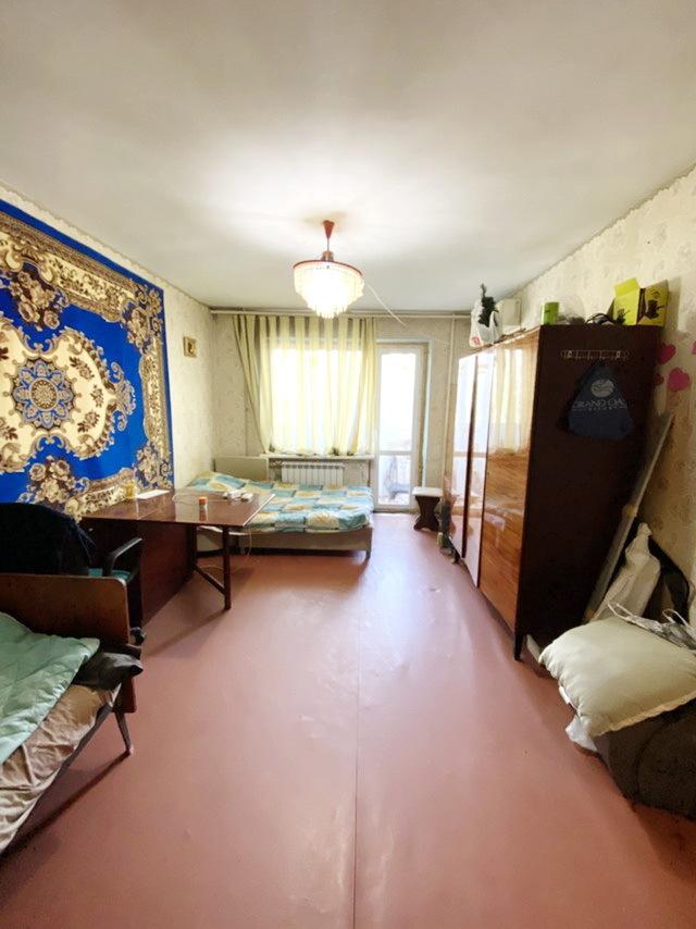 Продажа 1-комнатной квартиры 40 м², Озерная ул.