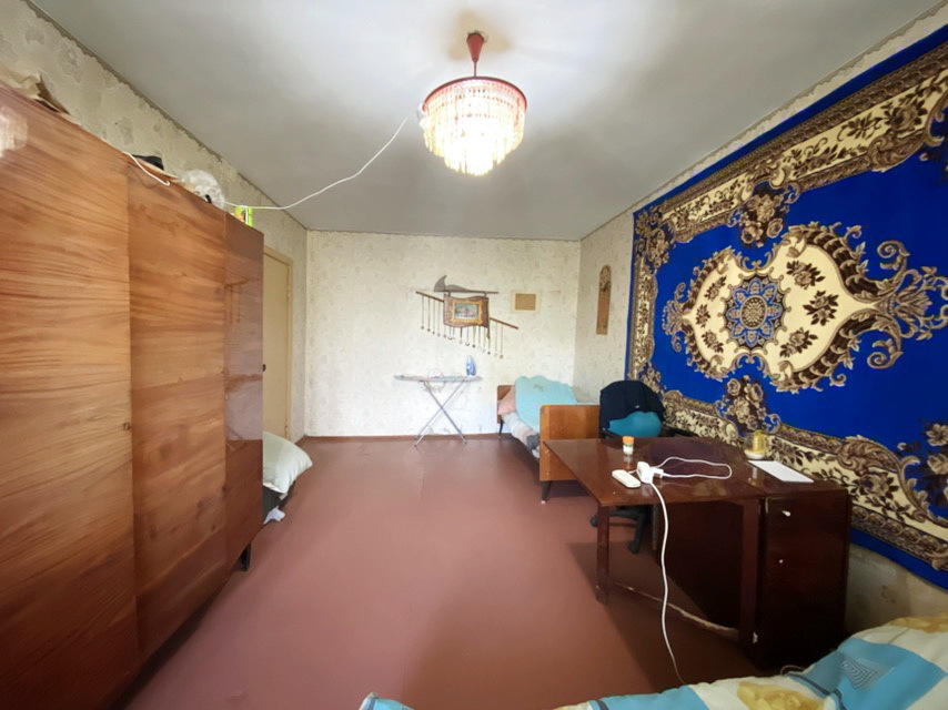 Продажа 1-комнатной квартиры 40 м², Озерная ул.