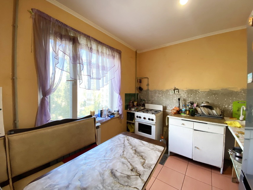 Продажа 1-комнатной квартиры 40 м², Озерная ул.