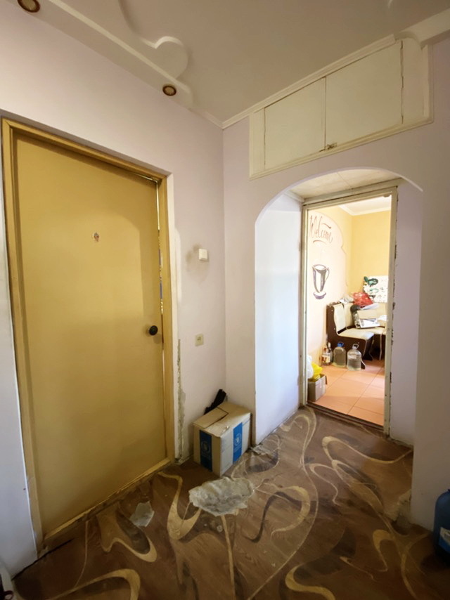Продажа 1-комнатной квартиры 40 м², Озерная ул.