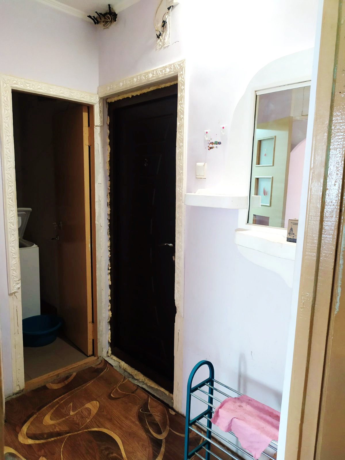 Продажа 1-комнатной квартиры 40 м², Озерная ул.