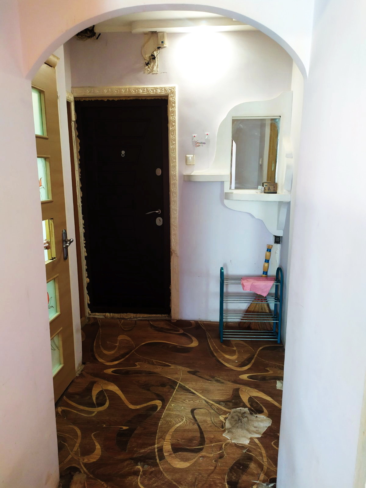 Продажа 1-комнатной квартиры 40 м², Озерная ул.