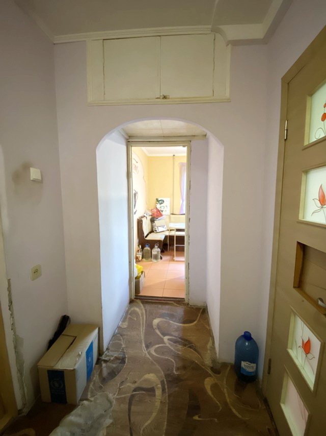 Продажа 1-комнатной квартиры 40 м², Озерная ул.
