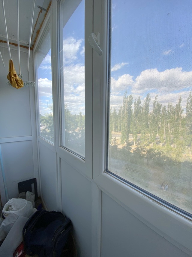 Продажа 1-комнатной квартиры 40 м², Озерная ул.