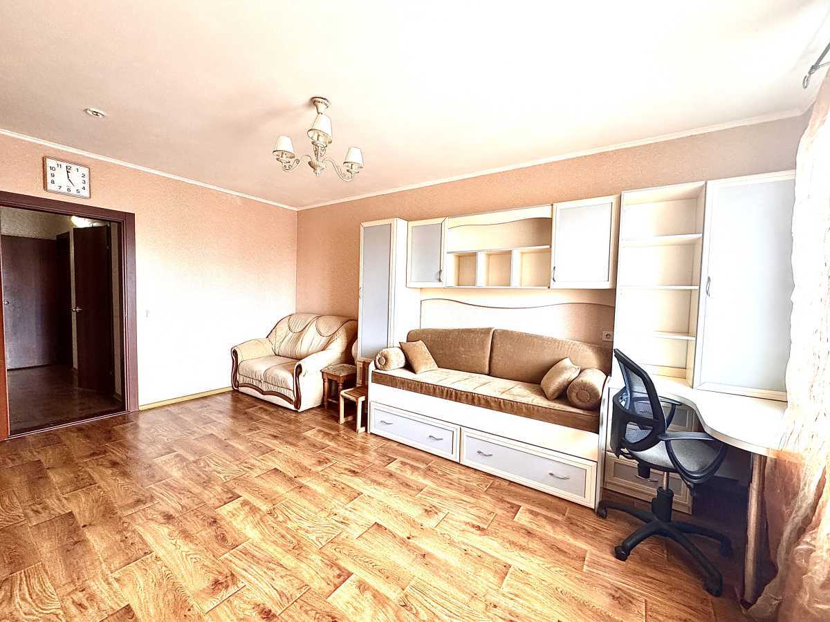 Аренда 2-комнатной квартиры 86 м², Сергея Данченко ул., 3