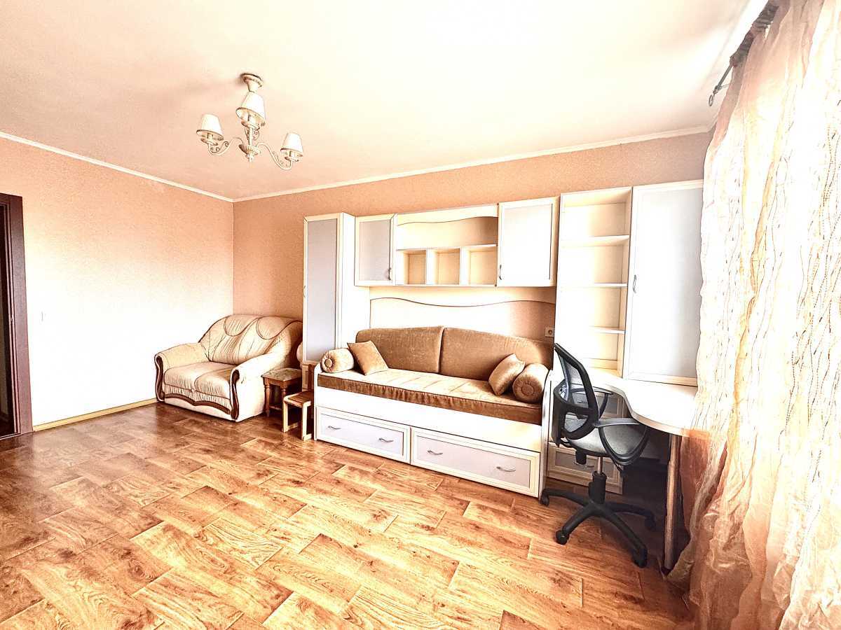 Аренда 2-комнатной квартиры 86 м², Сергея Данченко ул., 3