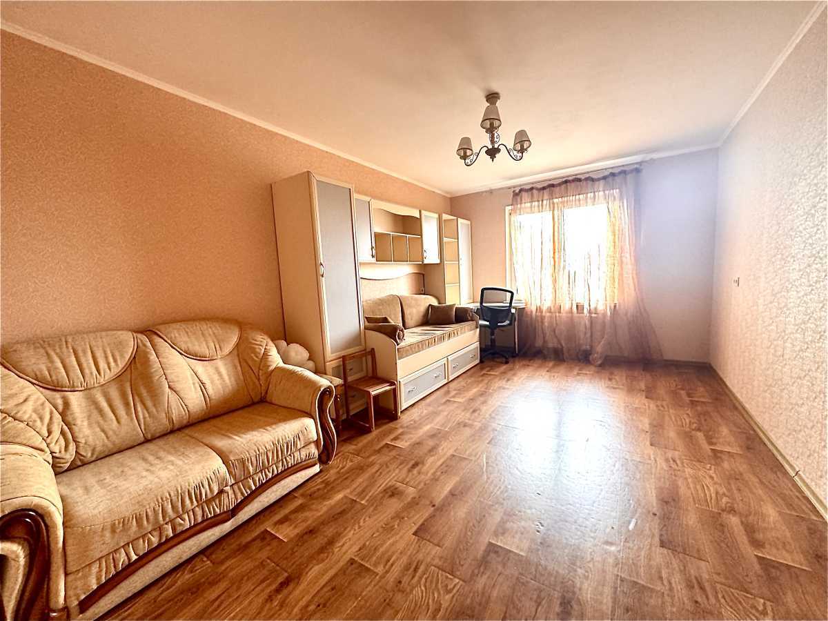 Аренда 2-комнатной квартиры 86 м², Сергея Данченко ул., 3