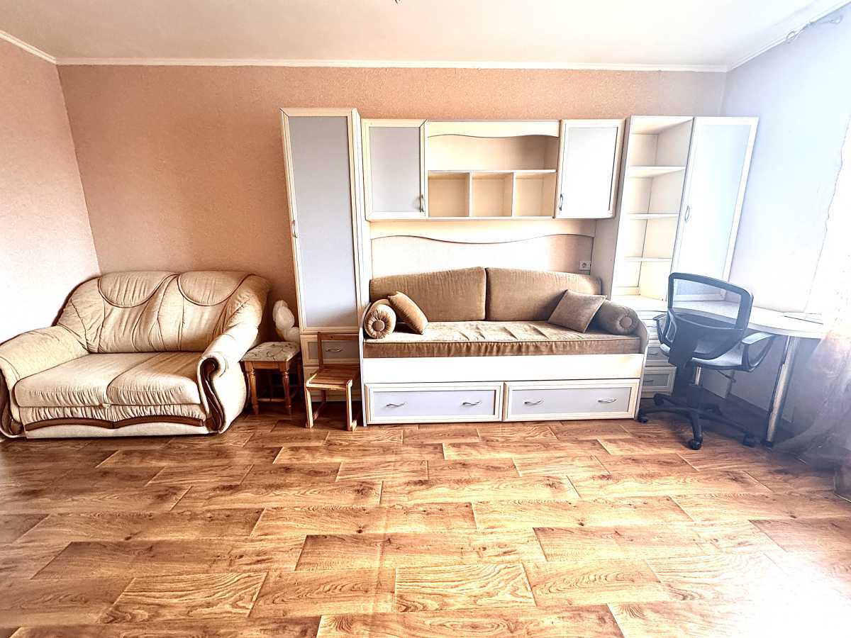 Аренда 2-комнатной квартиры 86 м², Сергея Данченко ул., 3