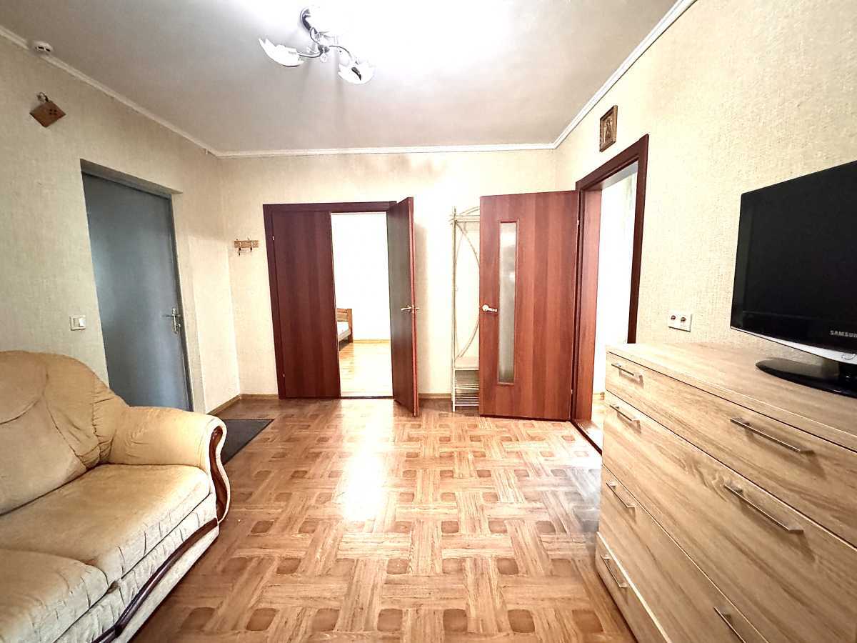Аренда 2-комнатной квартиры 86 м², Сергея Данченко ул., 3