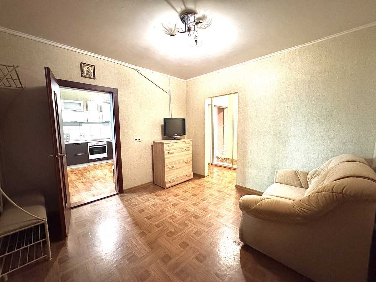 Аренда 2-комнатной квартиры 86 м², Сергея Данченко ул., 3