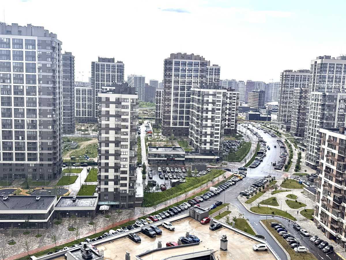 Аренда 2-комнатной квартиры 86 м², Сергея Данченко ул., 3