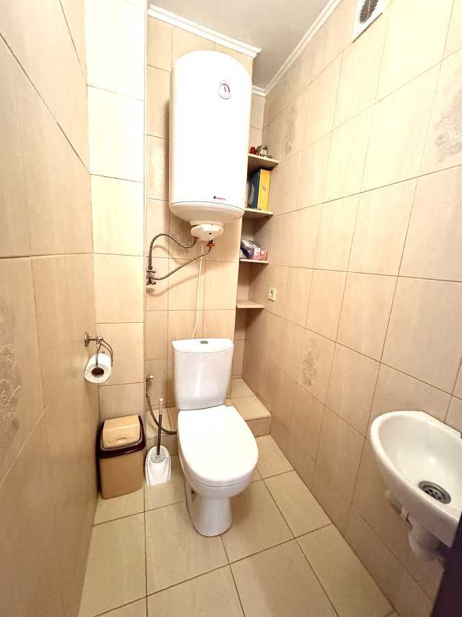 Аренда 2-комнатной квартиры 86 м², Сергея Данченко ул., 3