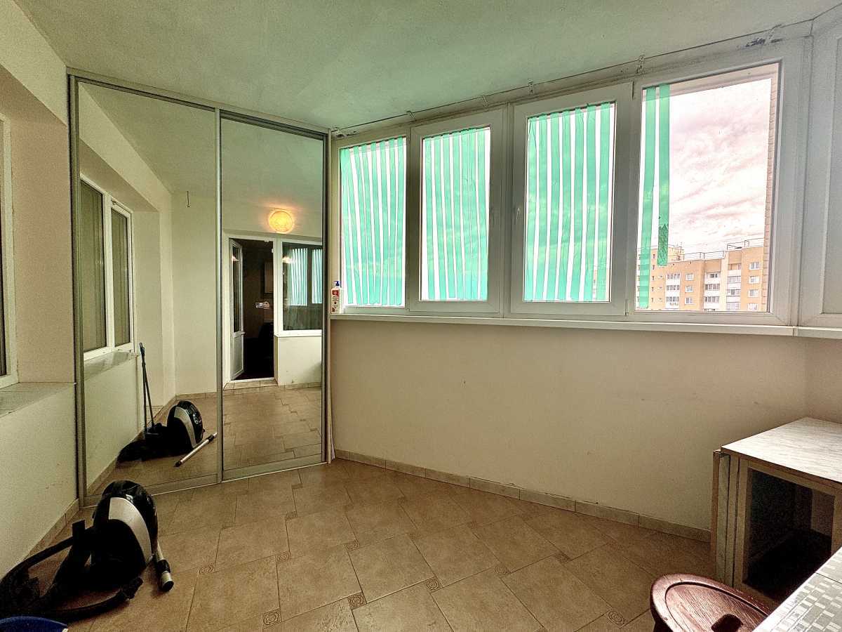 Аренда 2-комнатной квартиры 86 м², Сергея Данченко ул., 3