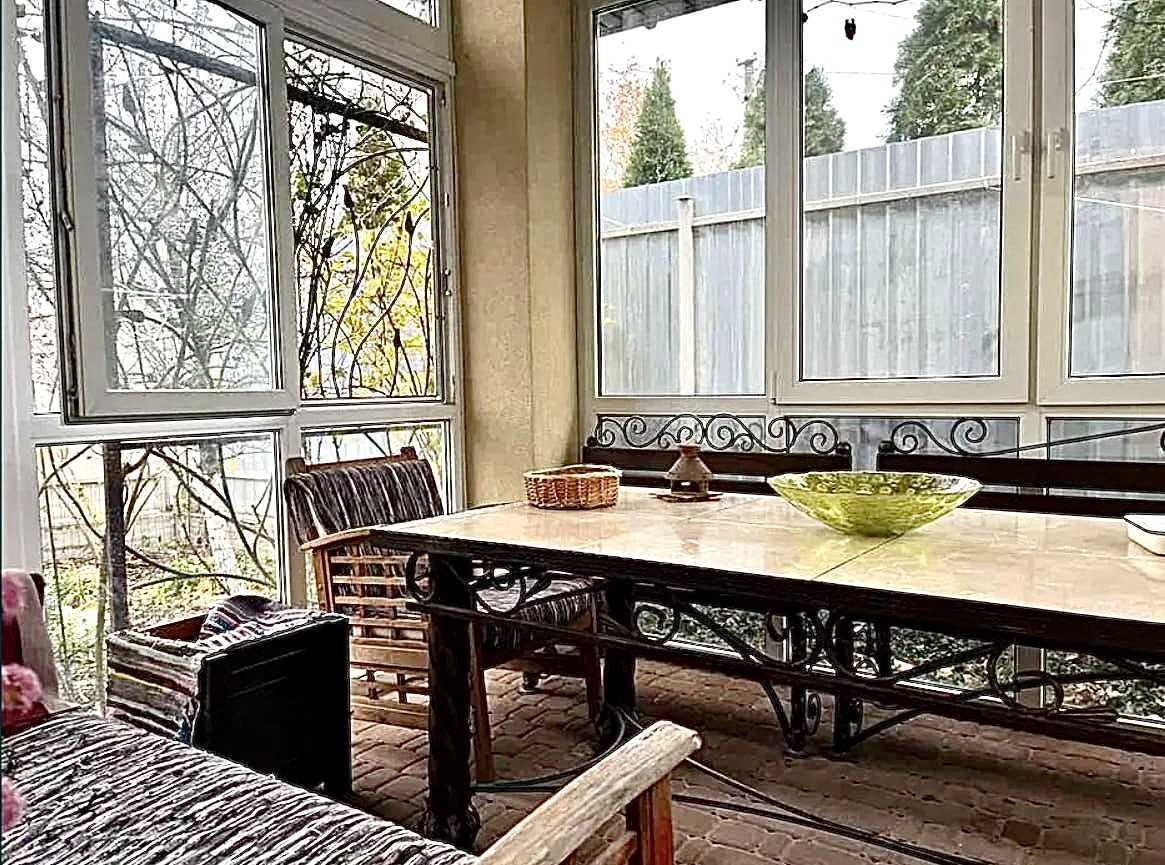 Продаж будинку 160 м², Лугова