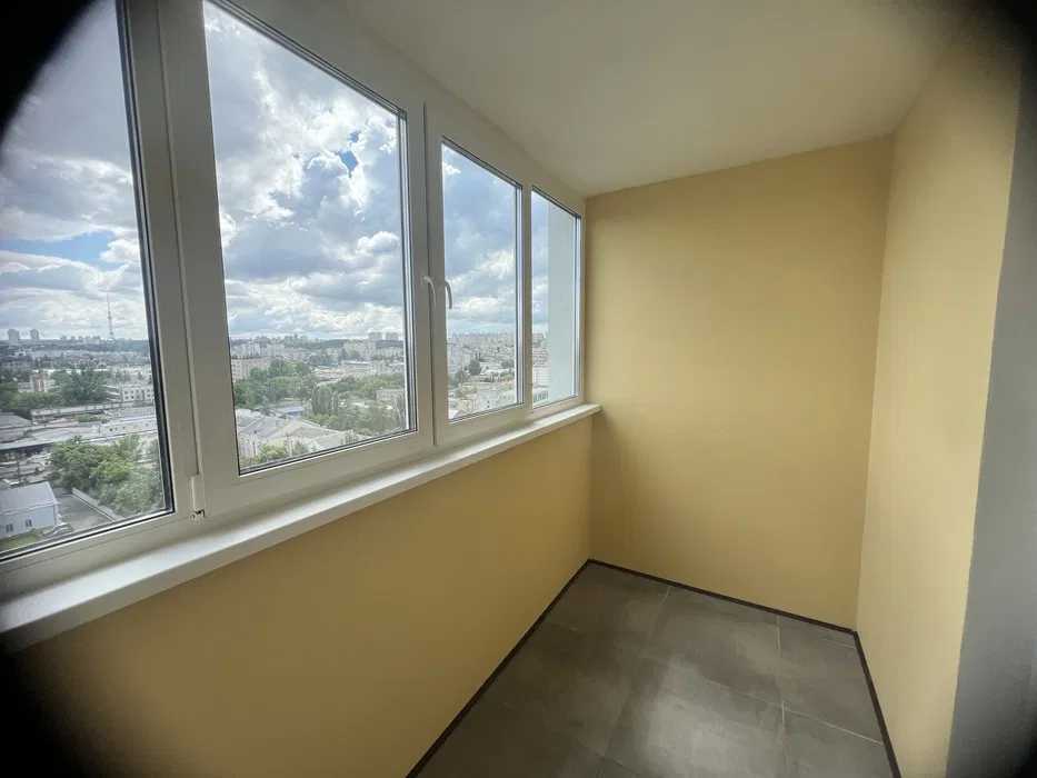 Продаж 2-кімнатної квартири 78 м², Коноплянська вул., 22б
