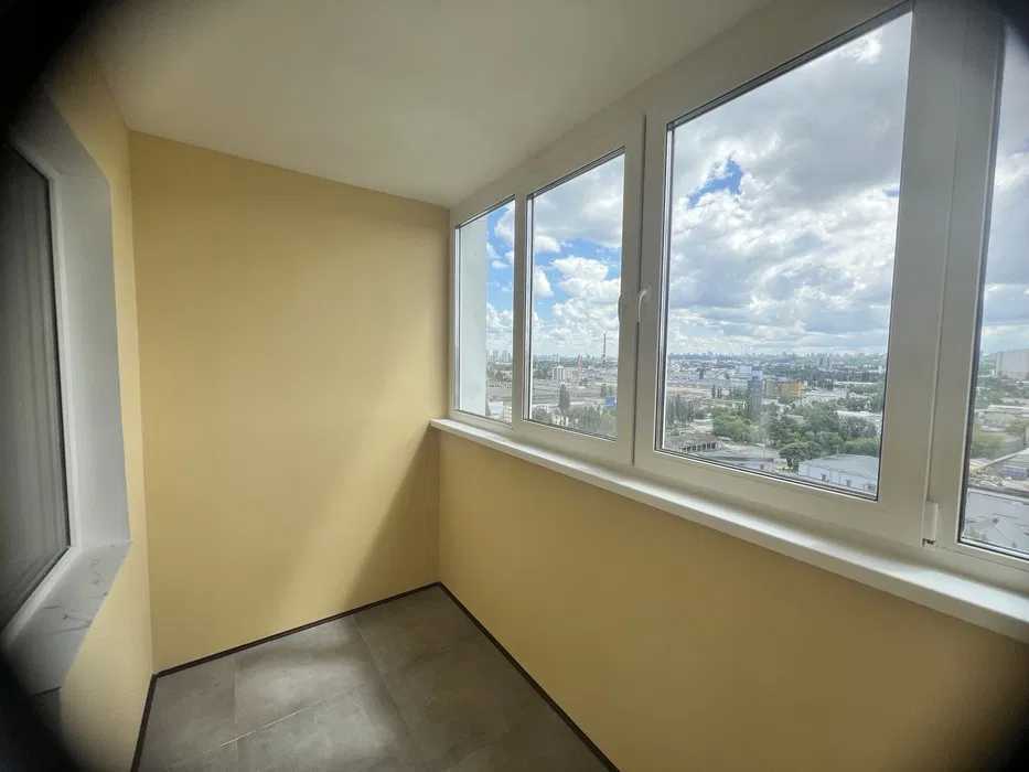 Продаж 2-кімнатної квартири 78 м², Коноплянська вул., 22б