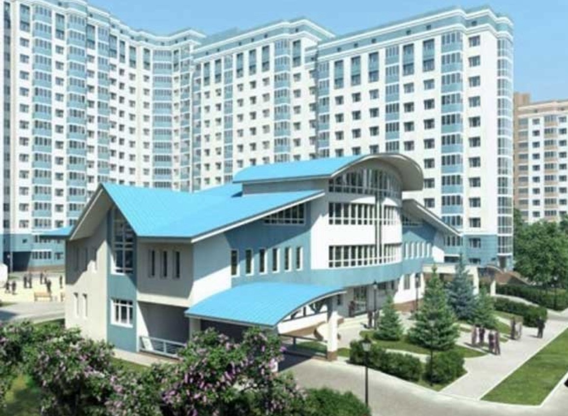 Продаж 2-кімнатної квартири 59.93 м², Печерська вул., 6