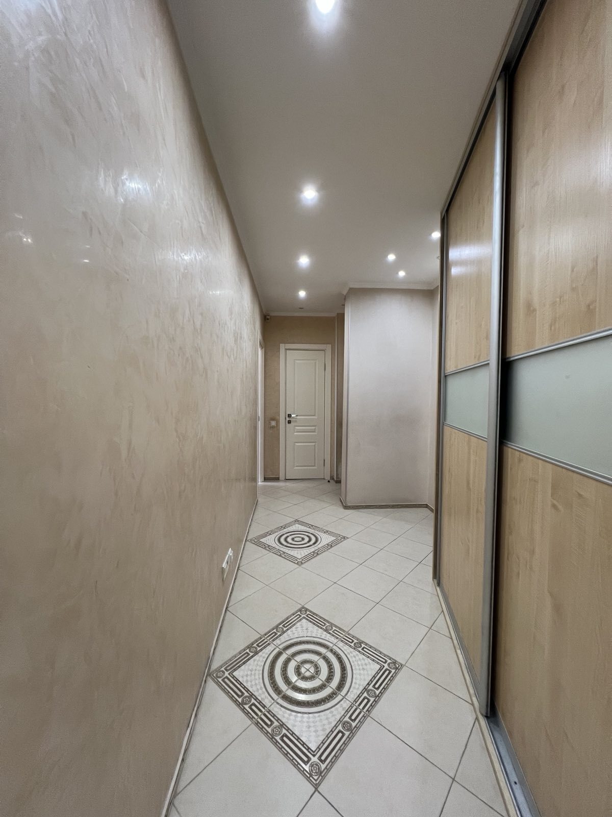 Продаж 2-кімнатної квартири 59.93 м², Печерська вул., 6
