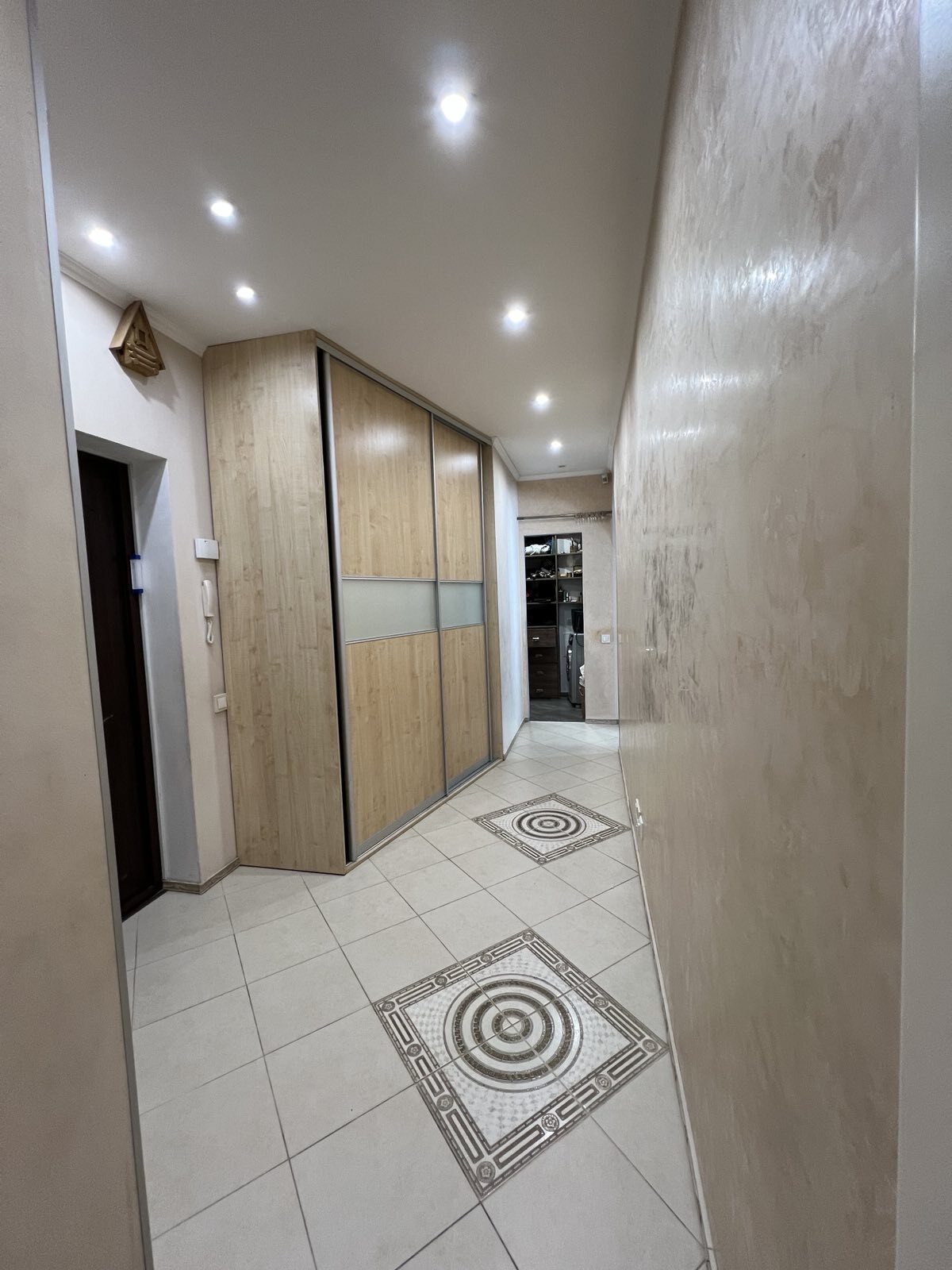 Продаж 2-кімнатної квартири 59.93 м², Печерська вул., 6