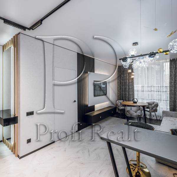 Продажа 1-комнатной квартиры 46 м², Родини Крістерів вулиця, 14