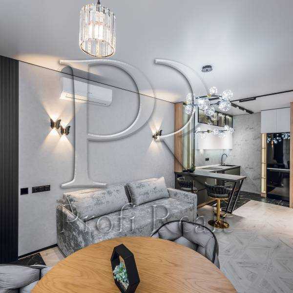 Продажа 1-комнатной квартиры 46 м², Родини Крістерів вулиця, 14