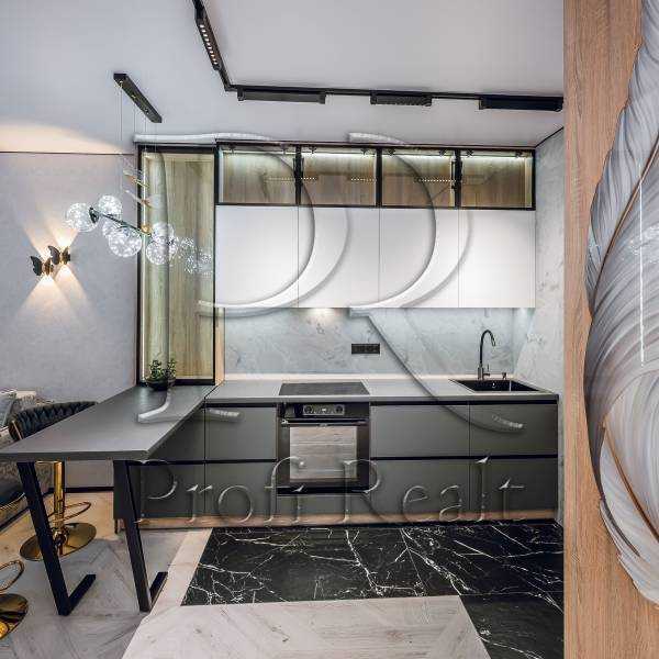 Продажа 1-комнатной квартиры 46 м², Родини Крістерів вулиця, 14