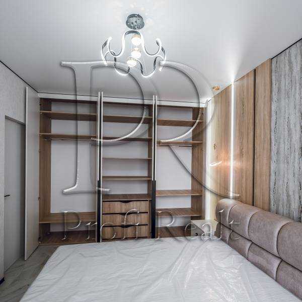 Продажа 1-комнатной квартиры 46 м², Родини Крістерів вулиця, 14