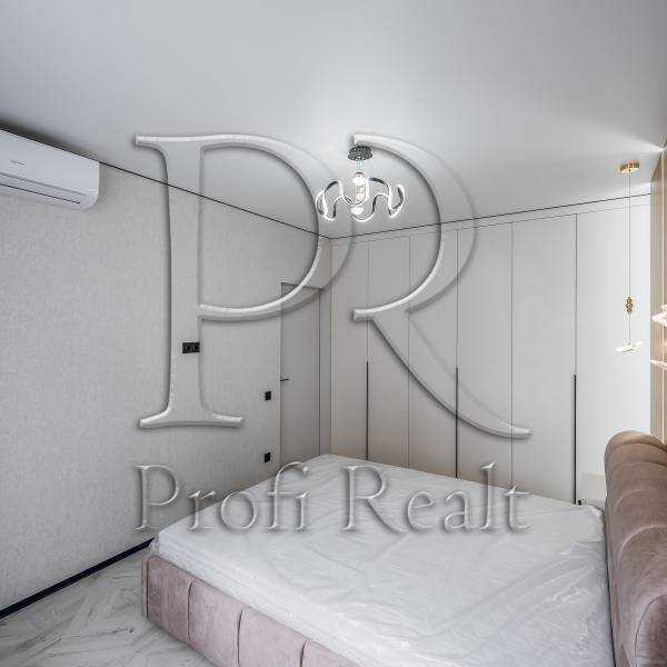 Продажа 1-комнатной квартиры 46 м², Родини Крістерів вулиця, 14