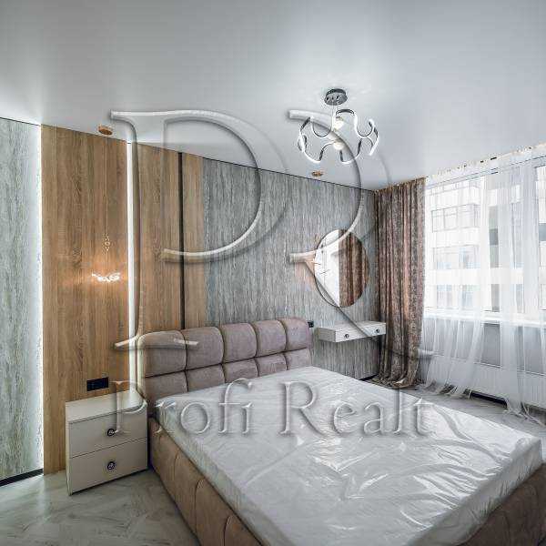 Продажа 1-комнатной квартиры 46 м², Родини Крістерів вулиця, 14